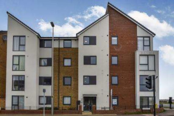 2 Bedroom Flat
